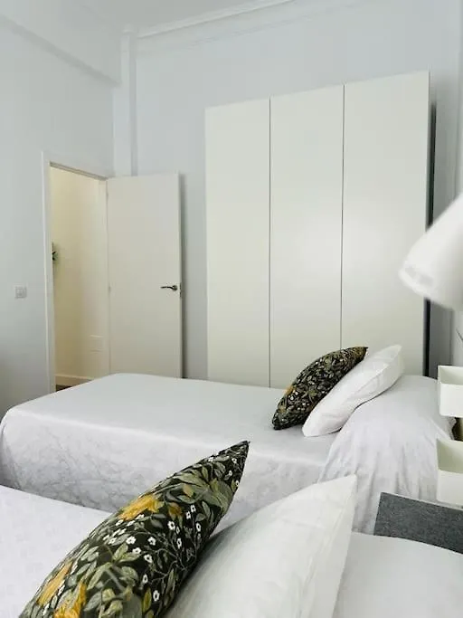 Oran Tenerife Suites Ap. 08 Santa Cruz de Tenerife