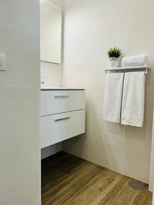 Oran Tenerife Suites Ap. 08 Santa Cruz de Tenerife