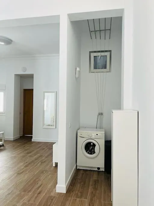 Apartment Oran Tenerife Suites Ap. 08 Santa Cruz de Tenerife