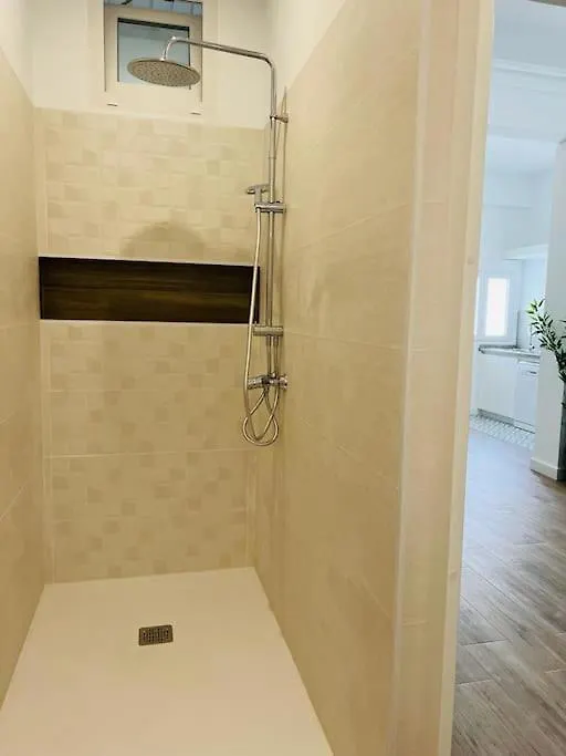 Apartment Oran Tenerife Suites Ap. 08 Santa Cruz de Tenerife