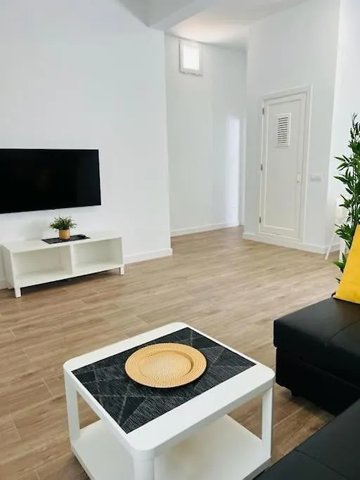 Apartment Oran Tenerife Suites Ap. 08 Santa Cruz de Tenerife Spain
