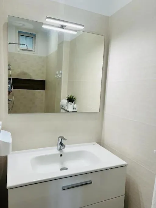 Oran Tenerife Suites Ap. 08 Santa Cruz de Tenerife Spain